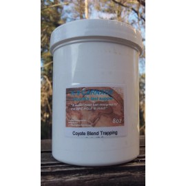 Phillips Outdoors Inc K-9 Carnage COYOTE  BAIT-Trapping, Coyote, Fox