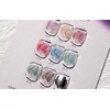 classic nail Diesel Liquid Ash Drop Ink Gel + 30