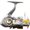 Daiwa CF 3000 Spinning Reel 17 World Spin (2017 Model)
