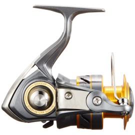 Daiwa CF 3000 Spinning Reel 17 World Spin (2017 Model)