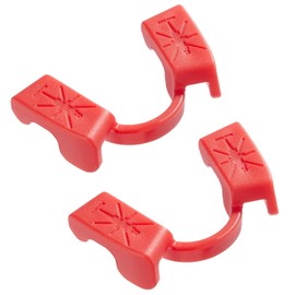 Powerlifting Mouth Guard for Sports and Fitness, Strength Training, Sports Mouth Guard for Weightlifting, Free for Talking and Drinking Water, Suitable for Sports without Contact, Lower Jaw (Pack of