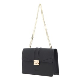 SEIDENFELT MANUFAKTUR Roros Big Anthracite/Gold, Anthracite / gold