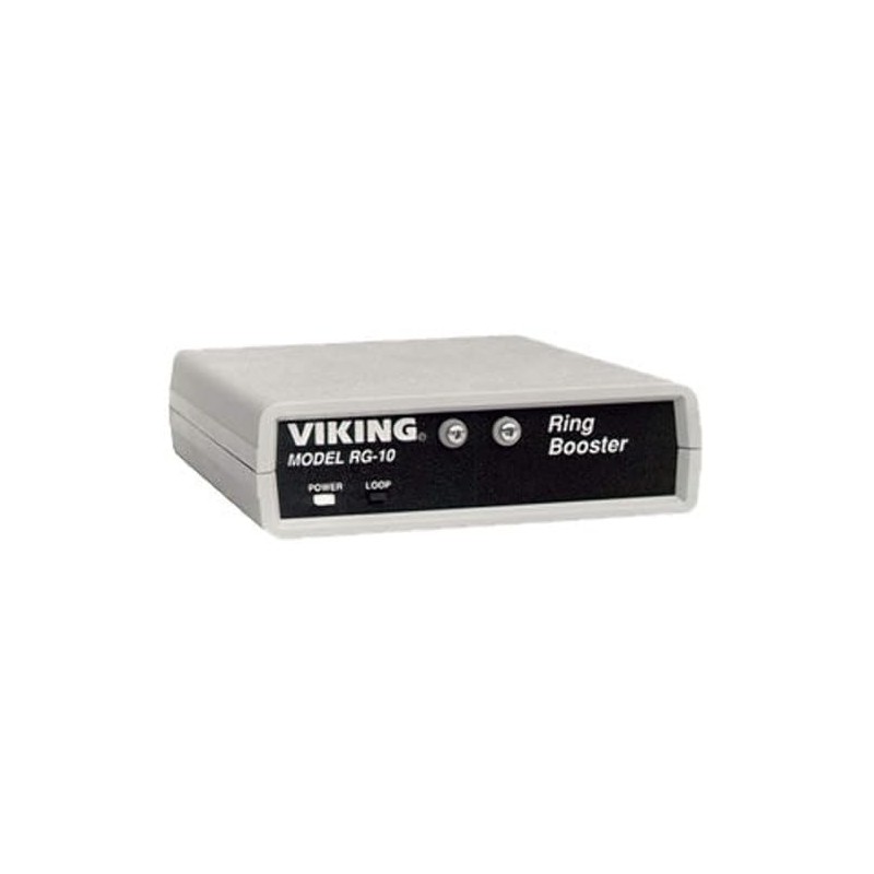 Viking RG-10A Ring Booster