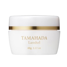 Sonyando Pearl Skin Rancel All-in-One Gel, Egg's Power, Provides Firm and Elastic Skin Moisturizing, Milky Lotion, Lotion, Cream, Vitamin C, Coenzyme Q10, Placenta Extract, Eggshell Membrane (2.1 oz