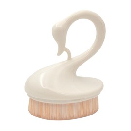 Healeved 1pc Foundation Brush for Face Makeup Application Chic and Dense Cosmetic Applicator for Liquid and Powder Foundation for Holidays and Everyday Use