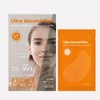 [Ultra Second Skin] Season 1 Perfect Transparent Sun Patch 1 box (10 servings) / [울트라세컨스킨] 시즌1 퍼팩트 투명 선패치 1박스(10회분)