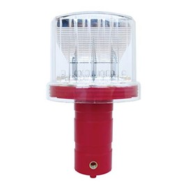 ソーラー防獣ライト 三脚付き