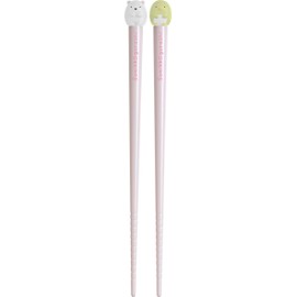San-X Sumikko Gurashi Chopsticks with Mascot KA06001