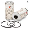 Fleetguard Detroit Series 60 Engine Filters Series 60 Oil Change