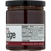 Paradigm Foodworks Raspberry Haute Fudge, 10 Ounce