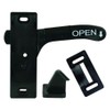 JR Products 10765 Right Hand Screen Door Latch