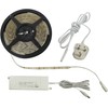 Eagle 12V IP65 LED Tape Light Kit 5M in-line PSU