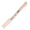 GERMANIA Qualitätswerkzeuge Hatchet Handle 42 cm 1.2 kg Hatchet Wood