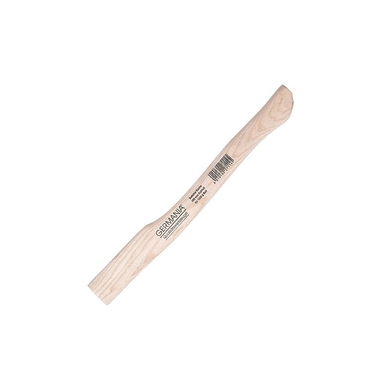 GERMANIA Qualitätswerkzeuge Hatchet Handle 42 cm 1.2 kg Hatchet Wood