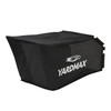 Yardmax Fabric Grass Bag, Without Grass Catcher Frame for Push/Non