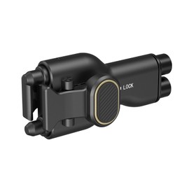 SmallRig Side Handle Quick Release Adaptor, Suitable for SmallRig Quick Release Phone Cage Series, Compatible with All SmallRig Mobile Phone Side Handles - 4404