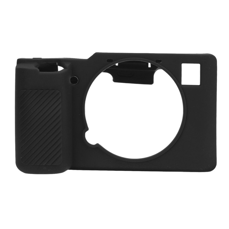 Camera Housing Case Soft Silicone Skin Housing Protective Cover for