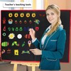 Thryvomniq Hungry Caterpillar Felt Board Story Sets Preschool Children Early