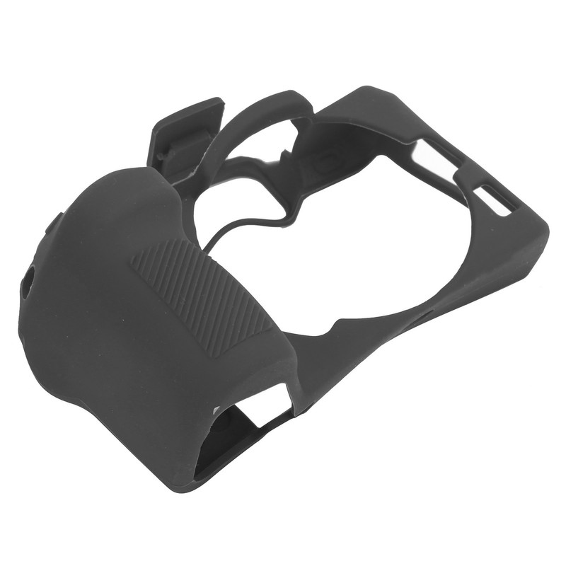 Digital Camera Housing Protective Cover AntiScratch Silicone Shell for Nikon