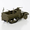 Forces of Valor 1:72 US M3A1 Halbkette Normandie 1944 -