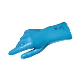 MAPA4-2519-02 Thick Chemical Resistant Gloves Jersette 300 M
