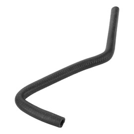 ACROPIX Heater Hose Coolant Bypass Hose for Toyota Camry 2.4L 2002-2009 for Toyota Solara 2.4L 2002-2008 No.162640H080/1626428060 Good Sealing