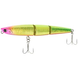 Palms (パームス) Fishing Hook CF-125JS MG-418 Surf Candy 1 piece