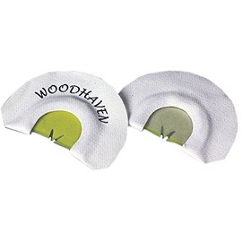 WOODHAVEN CUSTOM CALLS Woodhaven Calls Stinger Pro Series Hornet Mouth WH007