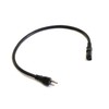 Polaris GEM Charging Cable, Genuine OEM Part 4012836, Qty 1