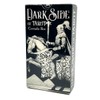 Tarot Cards, 78 Cards, Weighted Edition, Tarot Divination, Dark Side