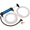 Draper Dual Purpose Air and Fluid Transfer Pump | Syphon