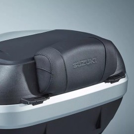 Suzuki 47L Top Case Backrests Pad for Burgman 400 990D0-V4700-00