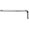 PB Swiss Tools 212Z316 Hex Key with Ball (inch)