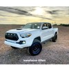 Boigoo Front Grille lights for Tacoma TRD Pro Grill light