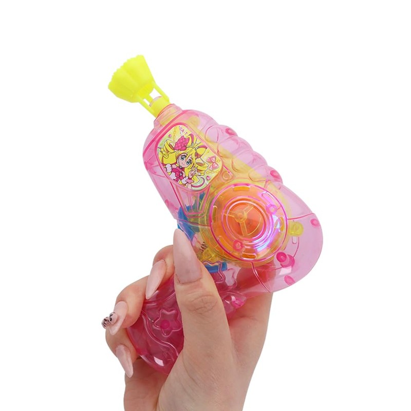 Sunstar Stationery Shabon Star 8654360A Kimi to Idol Pretty Cure