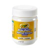 Crayola Washable Kids Paint, 2 oz, White
