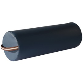 9" Full Round Bolster - Royal Blue