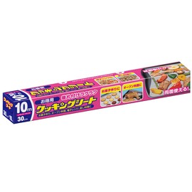 Parchment Sheet, Regular, 32.8 ft (