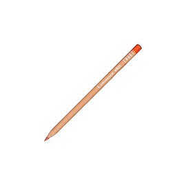 Caran d'Ache Luminance 6901 Color Pencil, 065 Russet (6901.065)