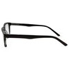 Juego de gafas de lectura bifocales de Nueva York, Negro,