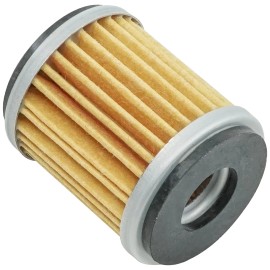 Caltric Oil Filter for Yamaha XT250 XT 250 2008 2009 2010 2011 2012 2013 2014 2015-2020