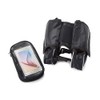 PARENCE. - Double Bicycle Bag Anti-Vibration / Waterproof - Double