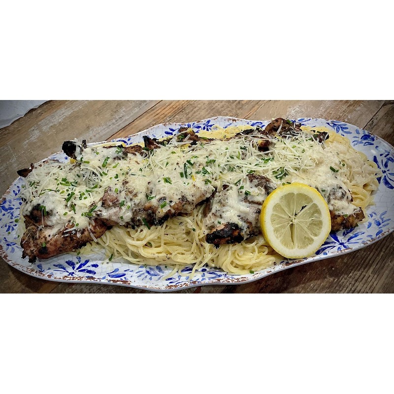 Dad's Seasonings – Italian Seasoning – All in One Seasoning
