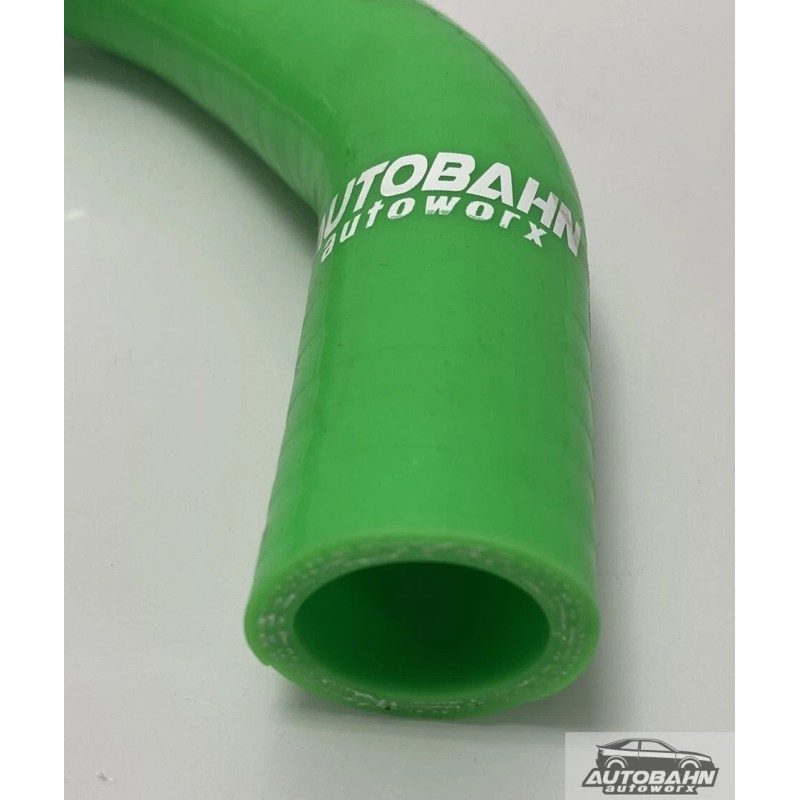 Autobahn Autoworx VW MK5 Golf Jetta FSI 2.0t Vacuum and