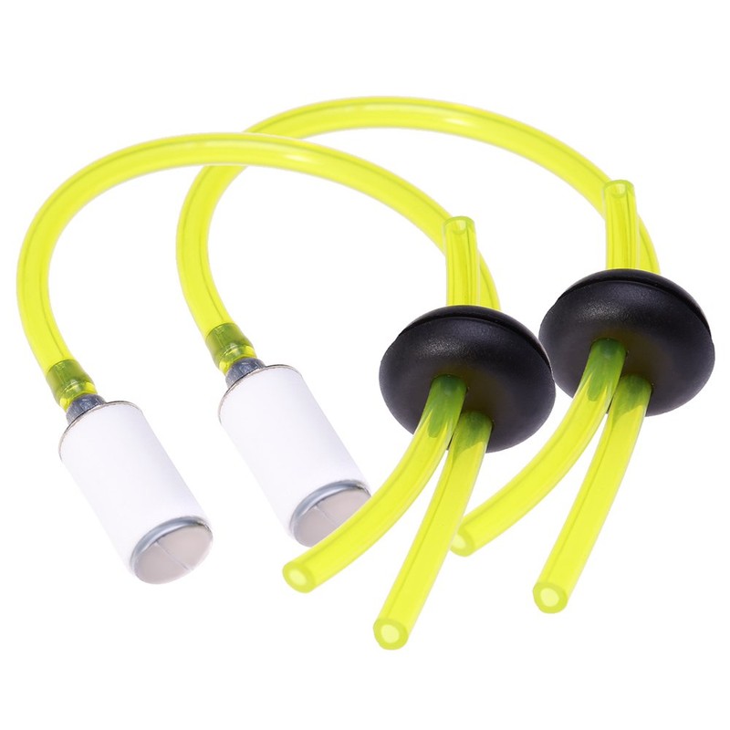 Aynaxcol Fuel Line Two Hole Grommet Assembly 3004105 Replacement for