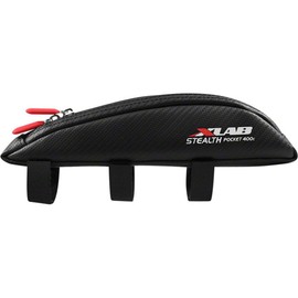 XLAB Stealth Pocket 400 °C Bag, Black, ONE Size