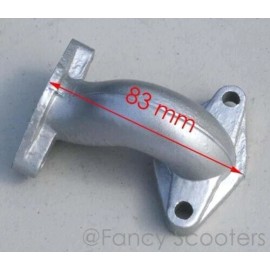 FANCY SCOOTERS Coolster 110cc 3050B,C, 110cc 3050D, ATV Air Intake Manifold