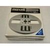 Maxell MR-7 Metal Empty Reel 18 cm (7") - ORIGINAL(1)