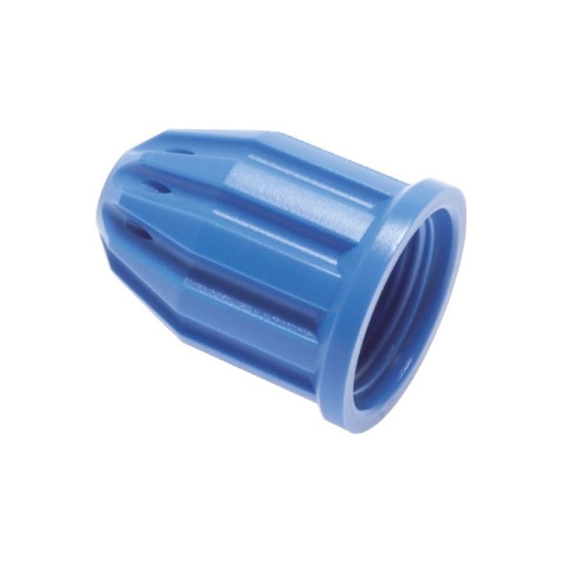 CEJN Noise Protection Short Nozzle with Noise Protection Nozzle (Interchangeable)