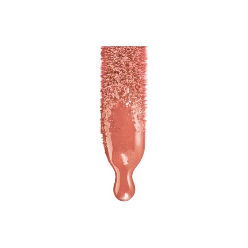 Lip Gloss Super Glossy Pink Up Color Intenso Brillo Extremo